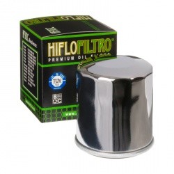 HiFlo фмильтр масляный HF303C